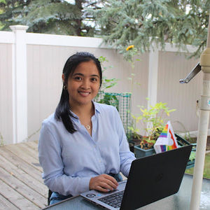 Meet your Posher, Doreen